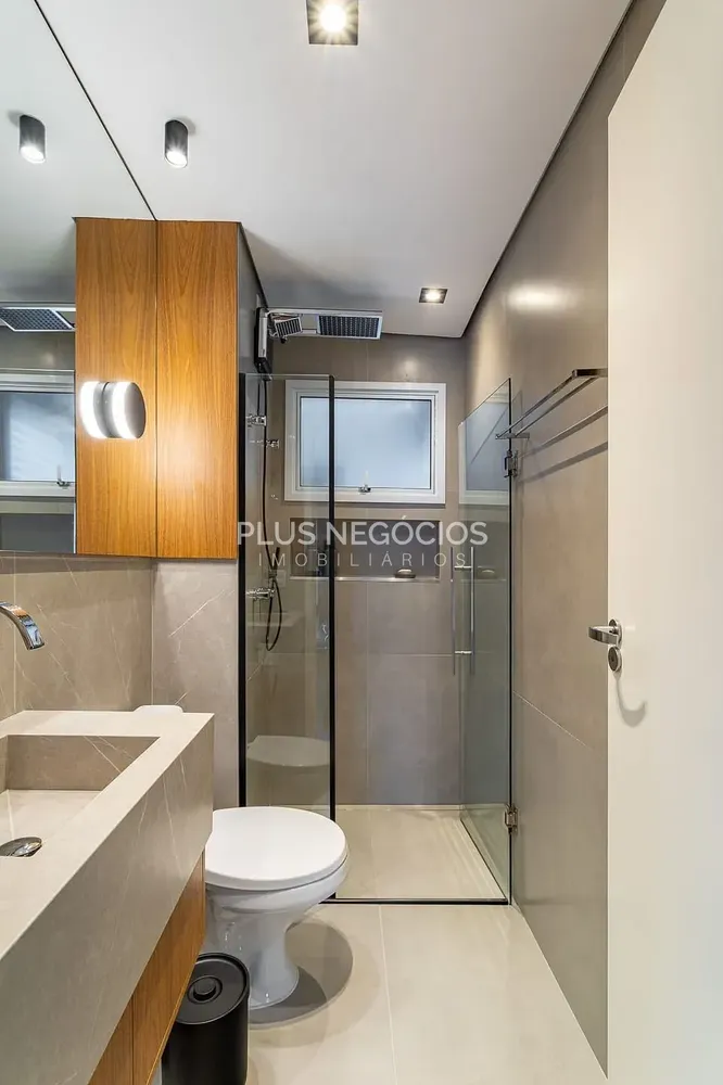Apartamento, 2 quartos, 85 m² - Foto 8