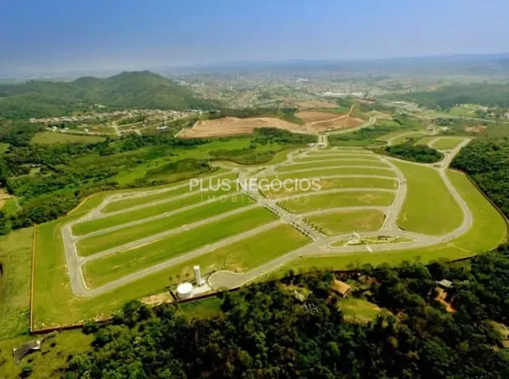 Terreno, 332 m² - Foto 1