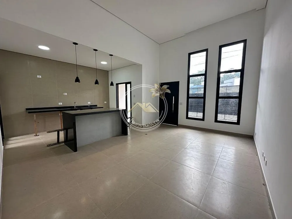 Casa, 3 quartos, 111 m² - Foto 1