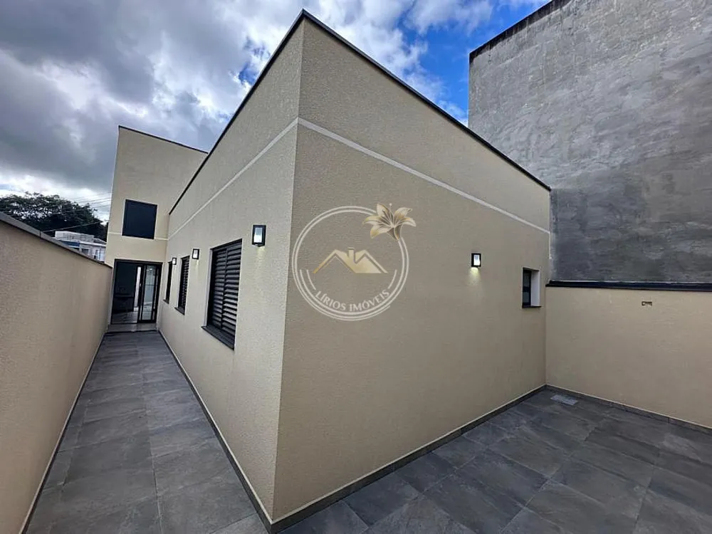 Casa, 3 quartos, 111 m² - Foto 3