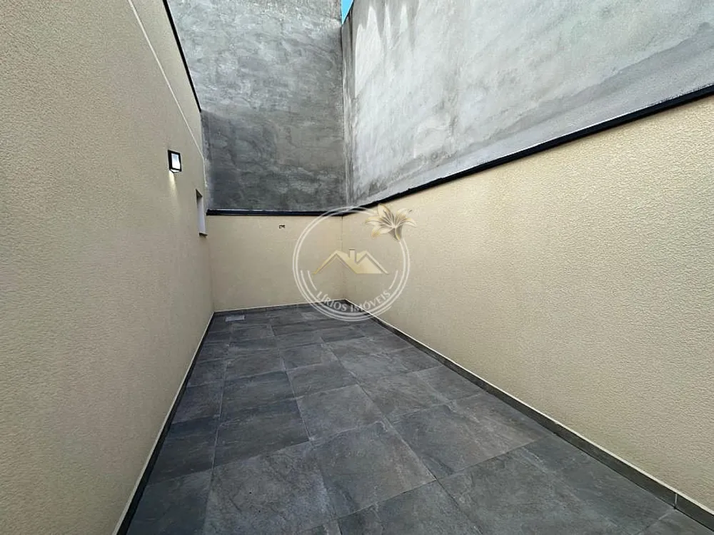 Casa, 3 quartos, 111 m² - Foto 4