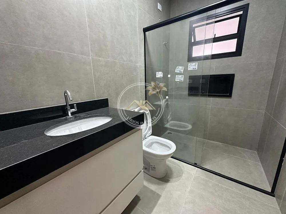 Casa, 3 quartos, 111 m² - Foto 2