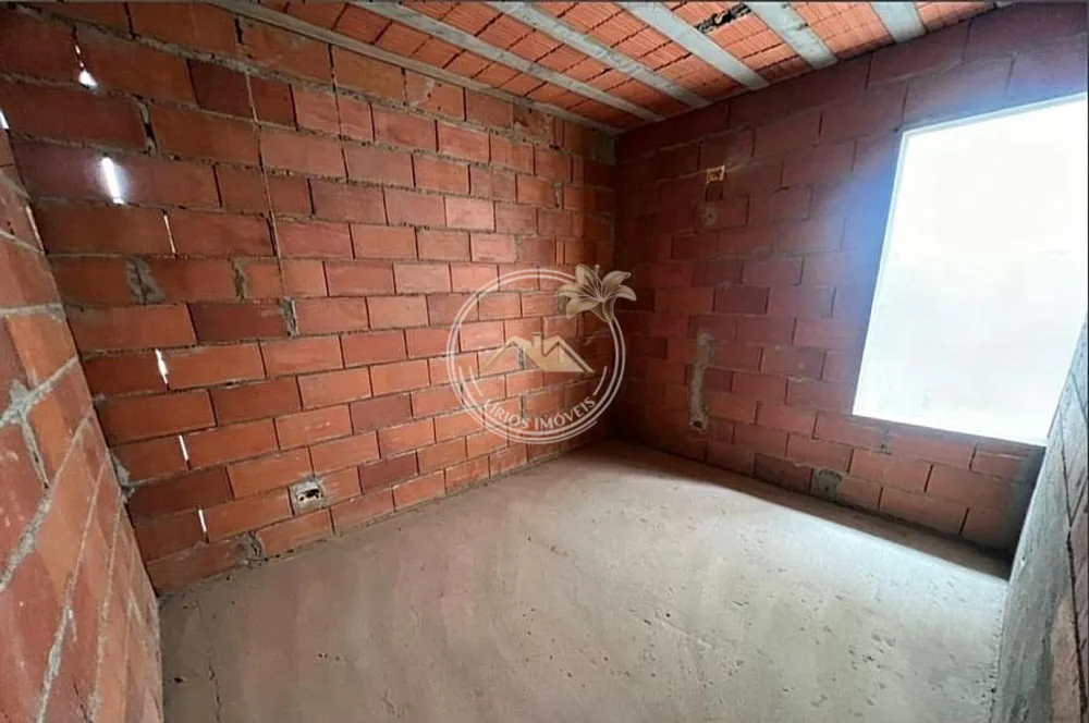 Casa de Condomínio, 2 quartos - Foto 1