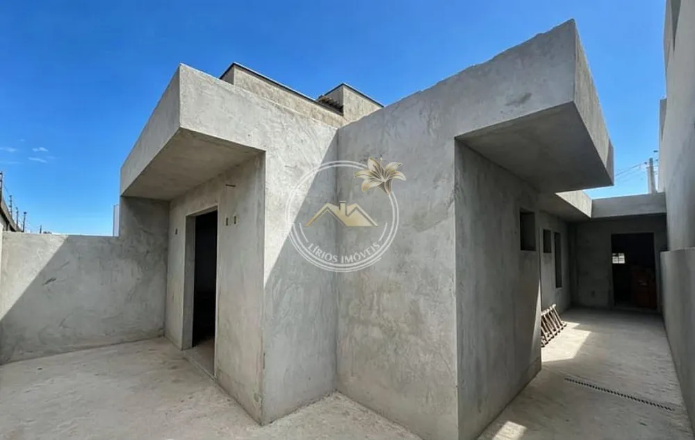 Casa de Condomínio, 2 quartos - Foto 2