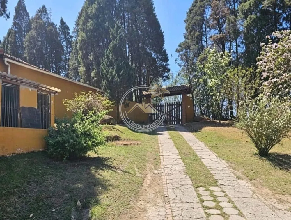 Fazenda, 8 hectares - Foto 1