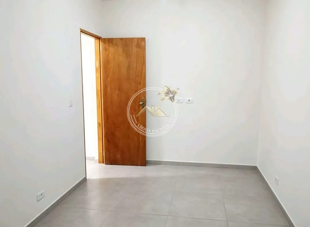Casa, 1 quarto, 54 m² - Foto 3