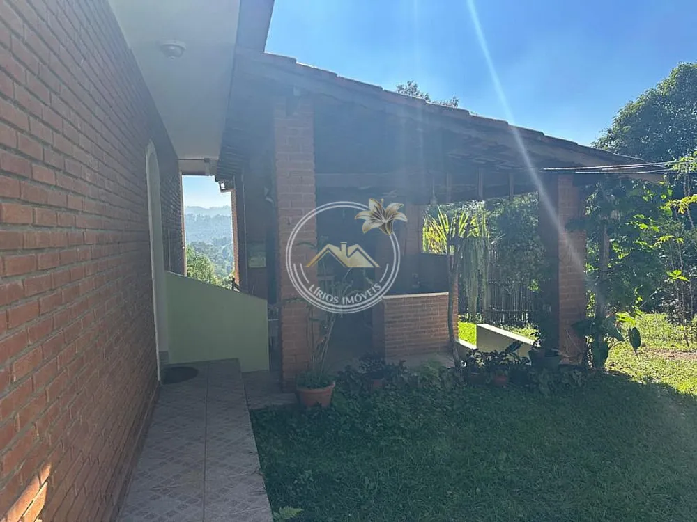 Sítio, 3 quartos, 1846 m² - Foto 3