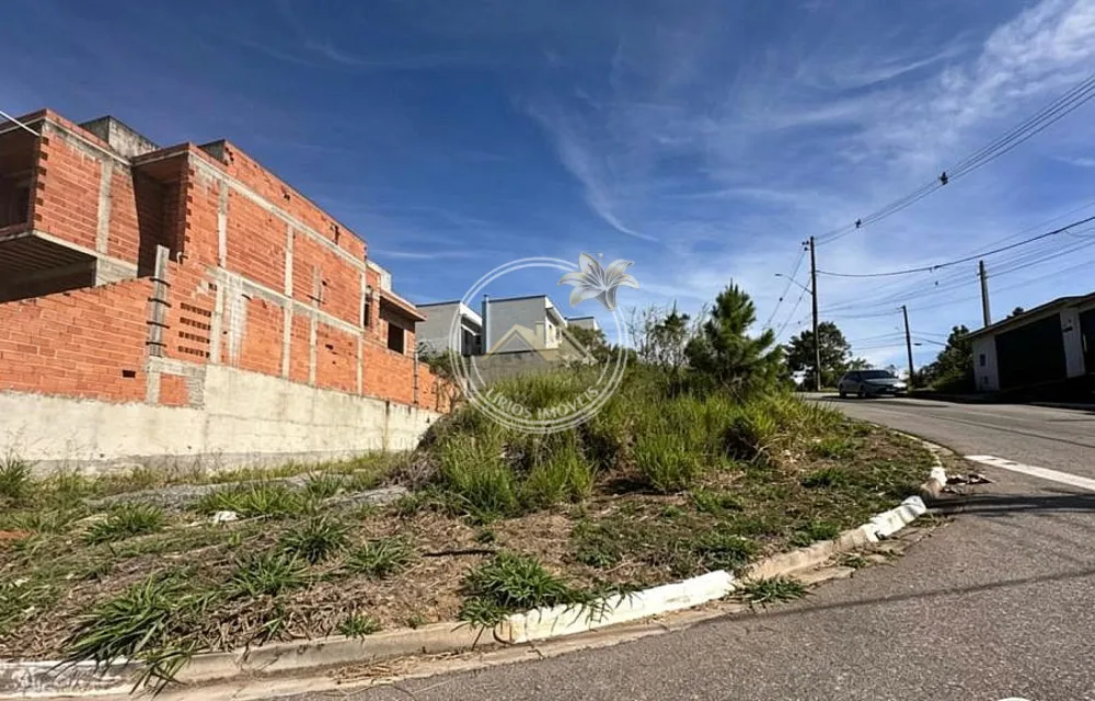 Terreno, 208 m² - Foto 2
