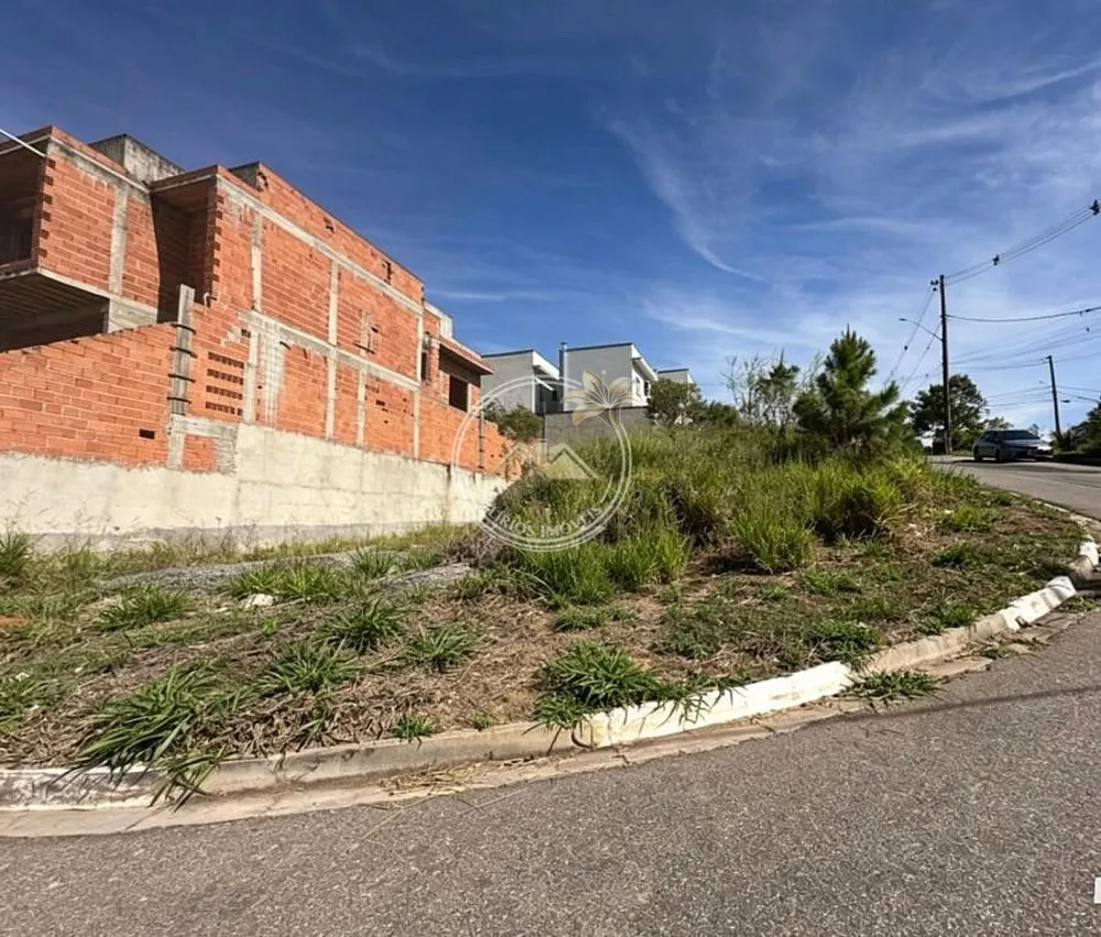 Terreno, 208 m² - Foto 1