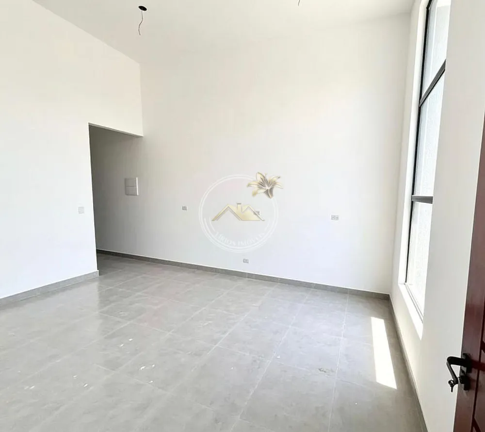 Casa de Condomínio, 2 quartos - Foto 1