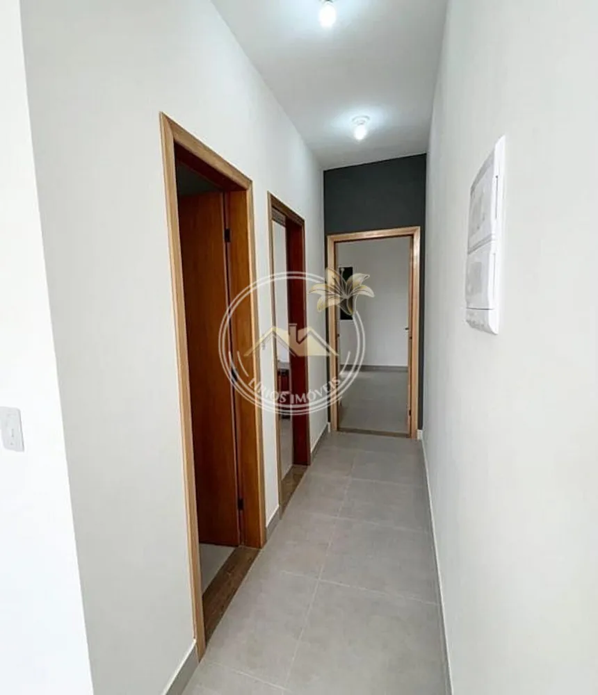 Casa de Condomínio, 2 quartos - Foto 2