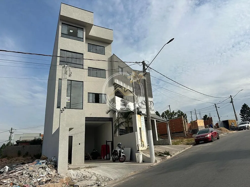 Sala-Conjunto, 120 m² - Foto 1