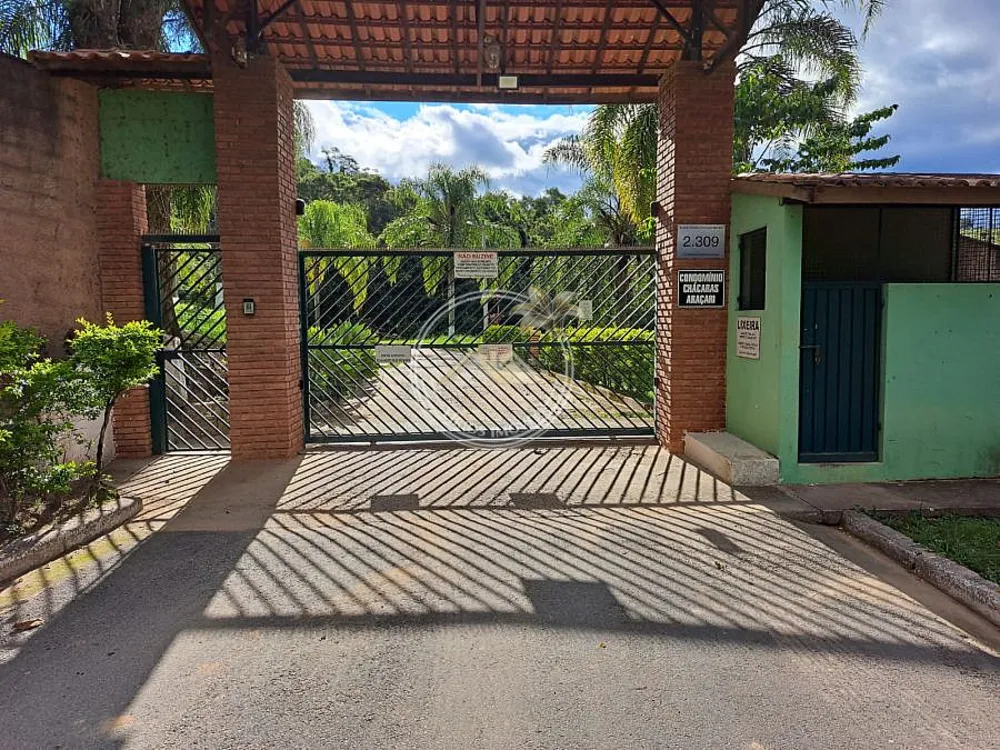 Terreno, 2000 m² - Foto 1