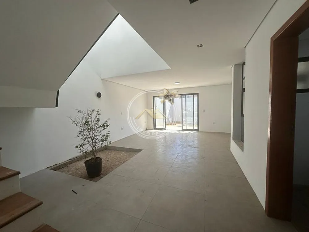 Casa, 3 quartos, 140 m² - Foto 1