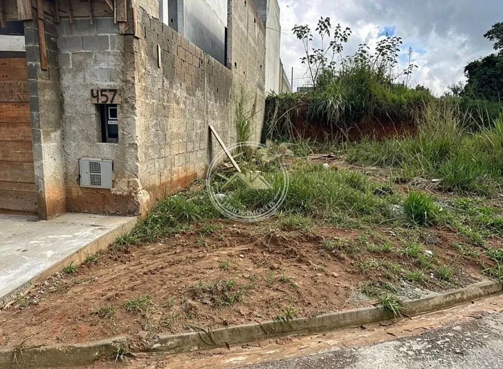 Terreno, 194 m² - Foto 1