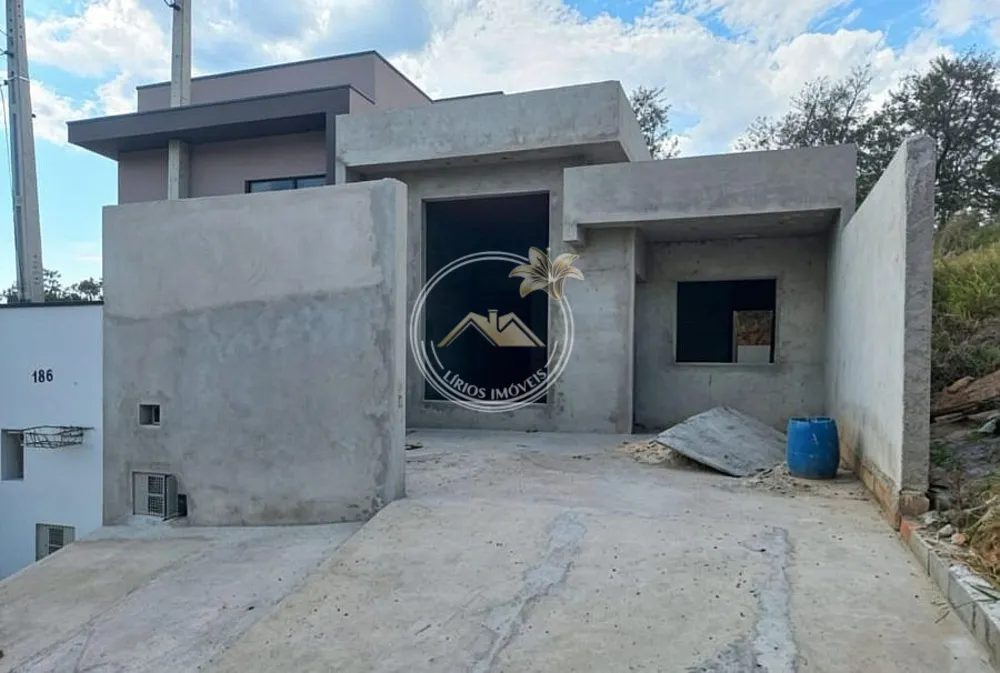 Casa, 3 quartos, 100 m² - Foto 4