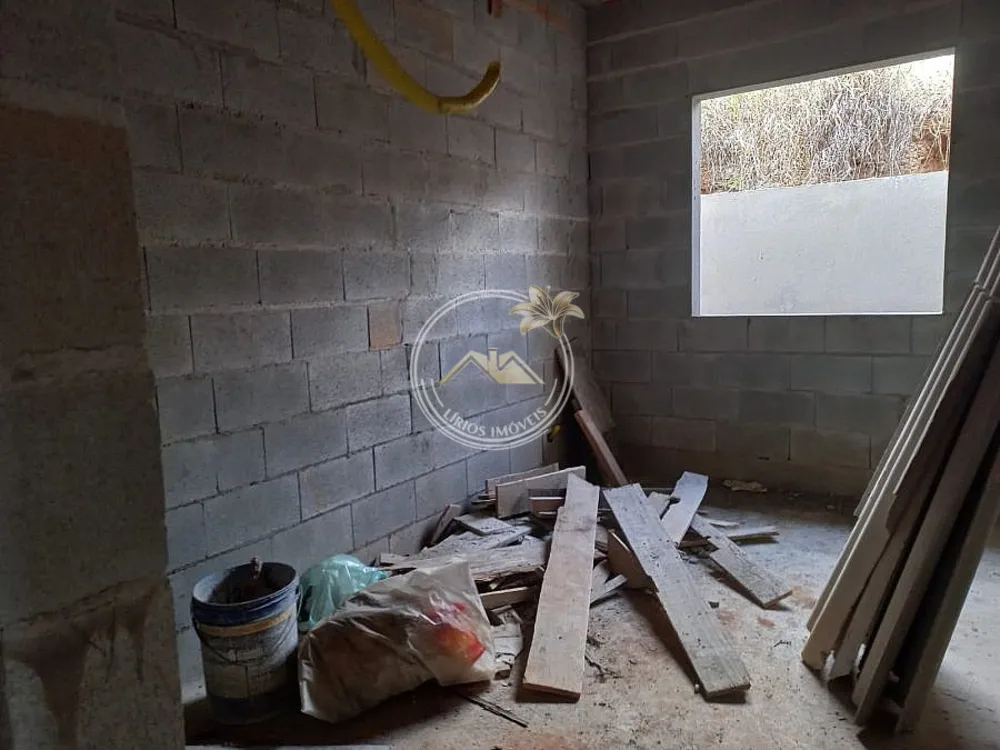 Casa, 3 quartos, 100 m² - Foto 1