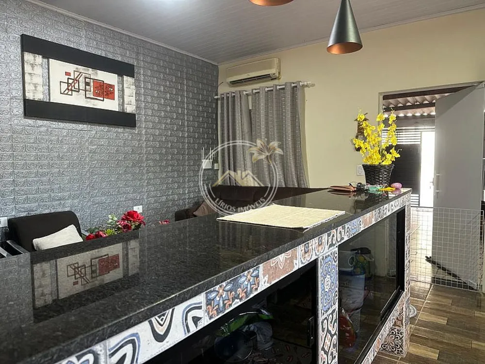 Casa, 1 quarto, 60 m² - Foto 2