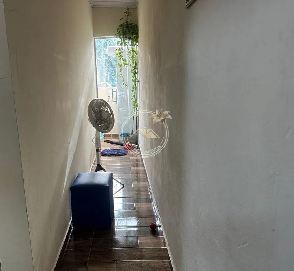 Casa, 1 quarto, 60 m² - Foto 3