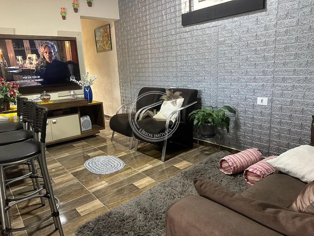 Casa, 1 quarto, 60 m² - Foto 1