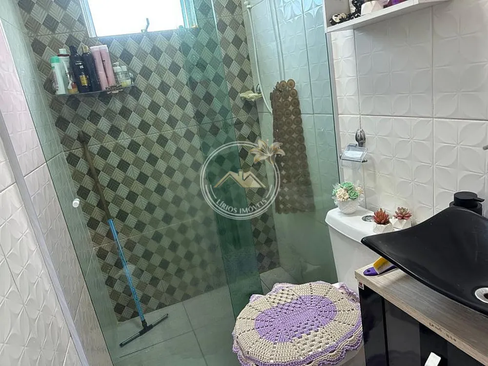 Casa, 1 quarto, 60 m² - Foto 4