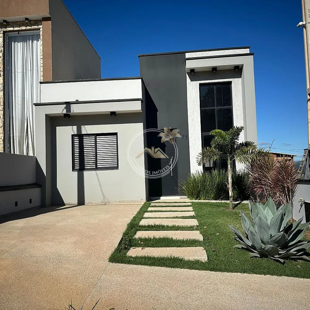 Casa, 2 quartos, 79 m² - Foto 1