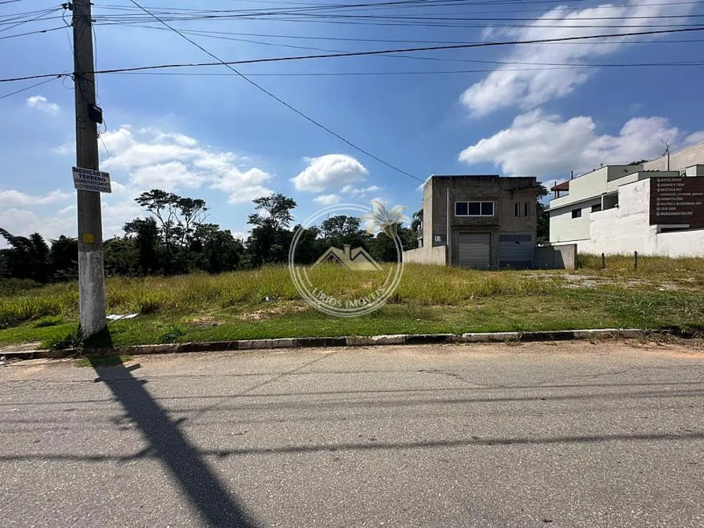Terreno, 198 m² - Foto 1