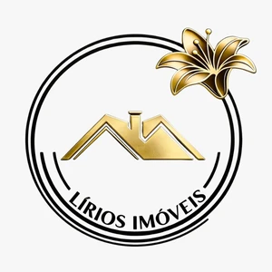 Logo de Lirios Imoveis