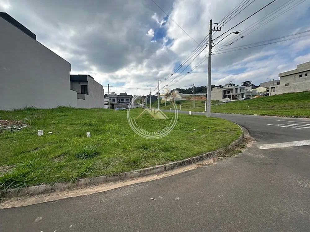 Terreno, 147 m² - Foto 1