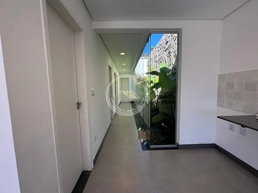 Casa, 3 quartos, 117 m² - Foto 1