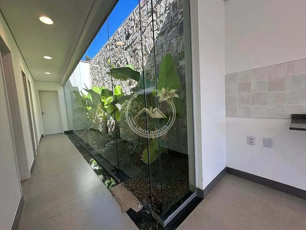 Casa, 3 quartos, 117 m² - Foto 3