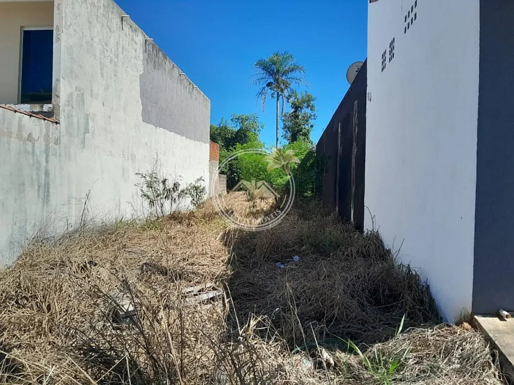Terreno, 150 m² - Foto 1