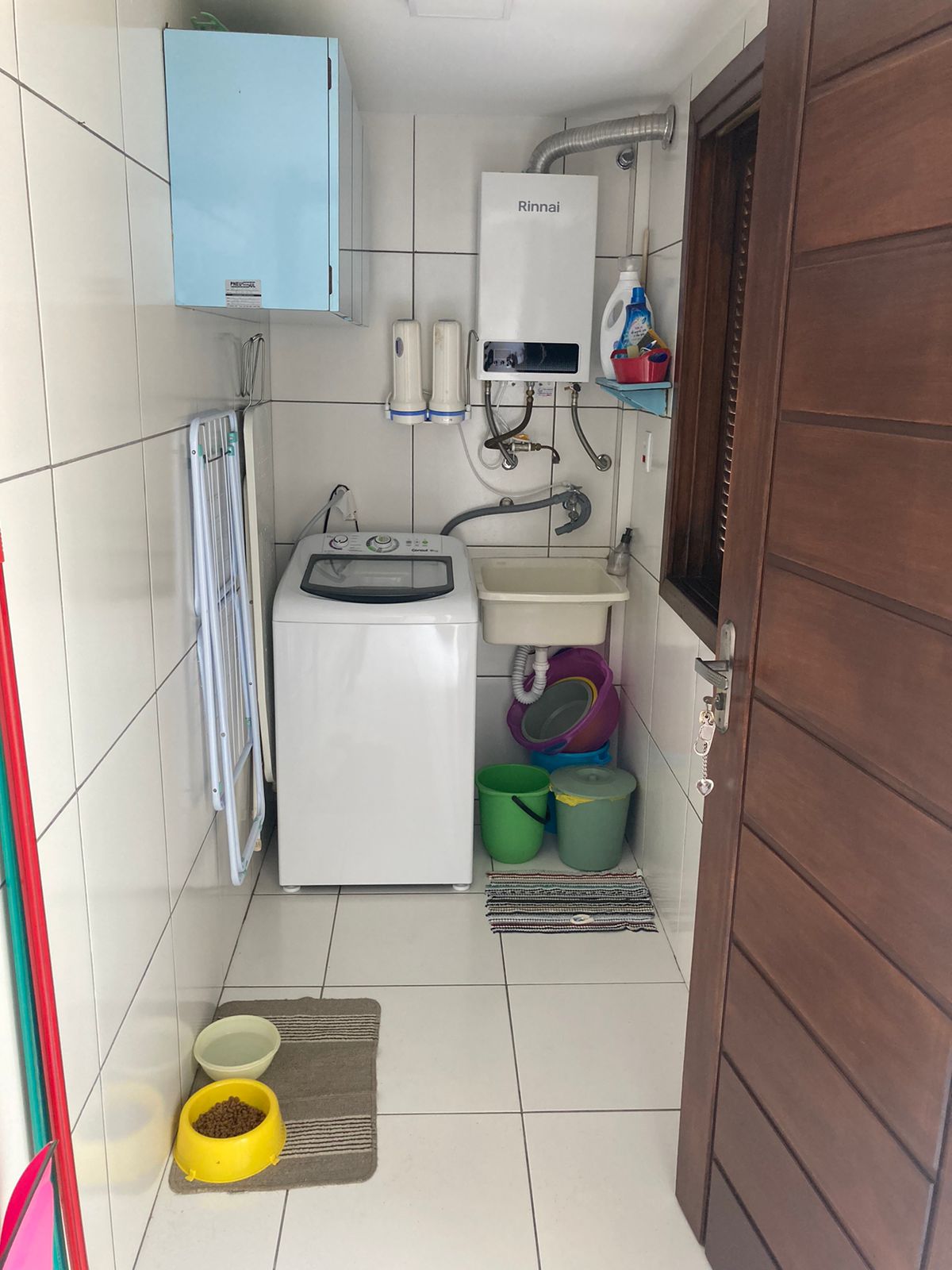 Casa à venda com 2 quartos, 120m² - Foto 12