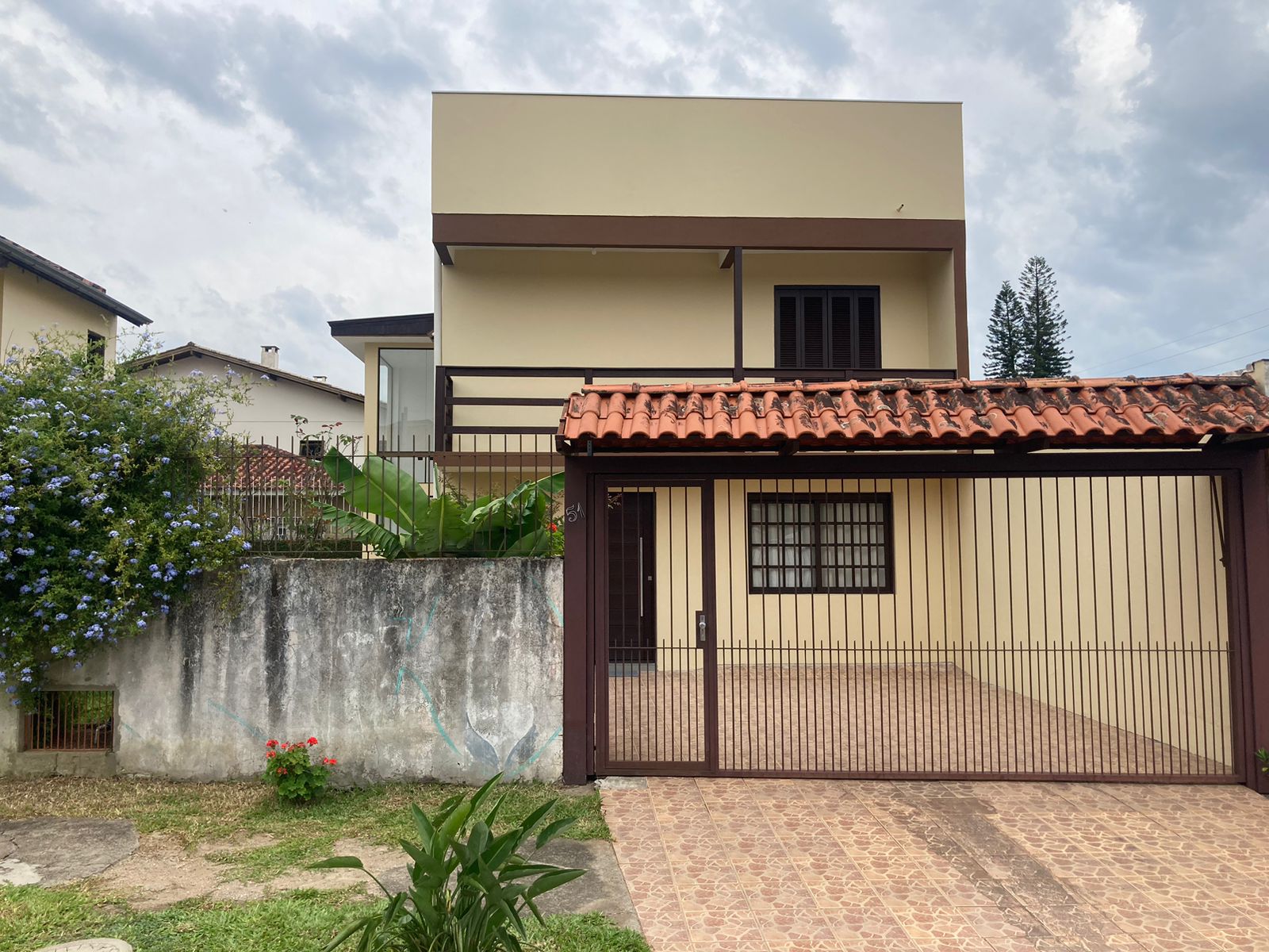 Casa à venda com 2 quartos, 120m² - Foto 16