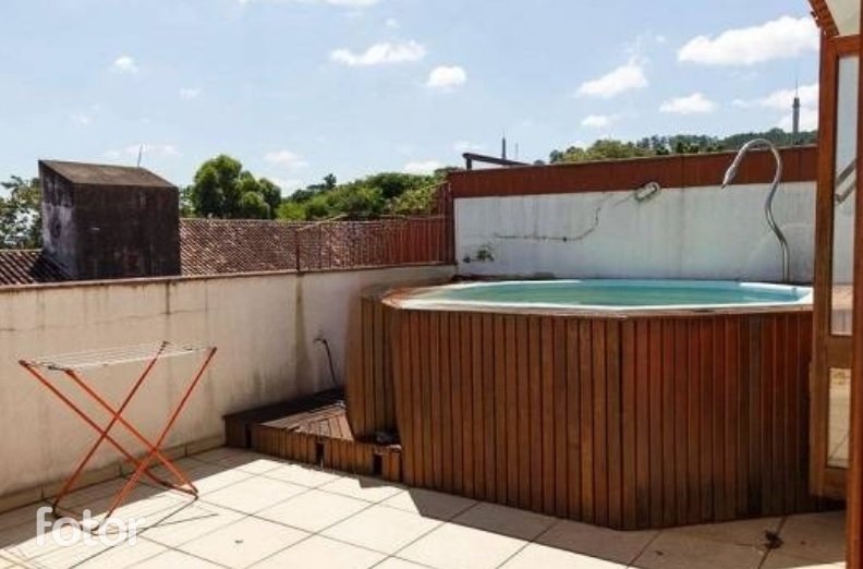 Casa de Condomínio à venda com 4 quartos, 380m² - Foto 22