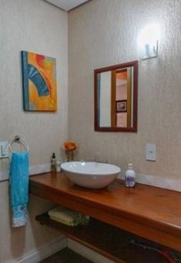 Casa de Condomínio à venda com 4 quartos, 380m² - Foto 12