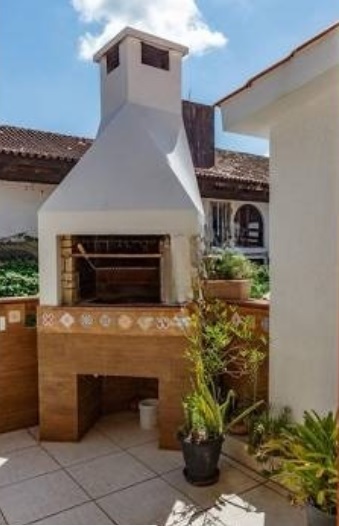 Casa de Condomínio à venda com 4 quartos, 380m² - Foto 7