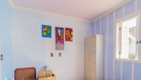 Casa de Condomínio à venda com 3 quartos, 79m² - Foto 18