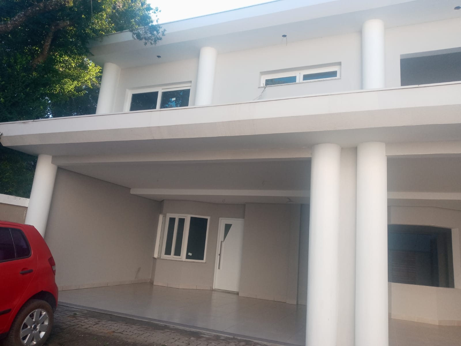 Casa de Condomínio à venda com 3 quartos, 172m² - Foto 1