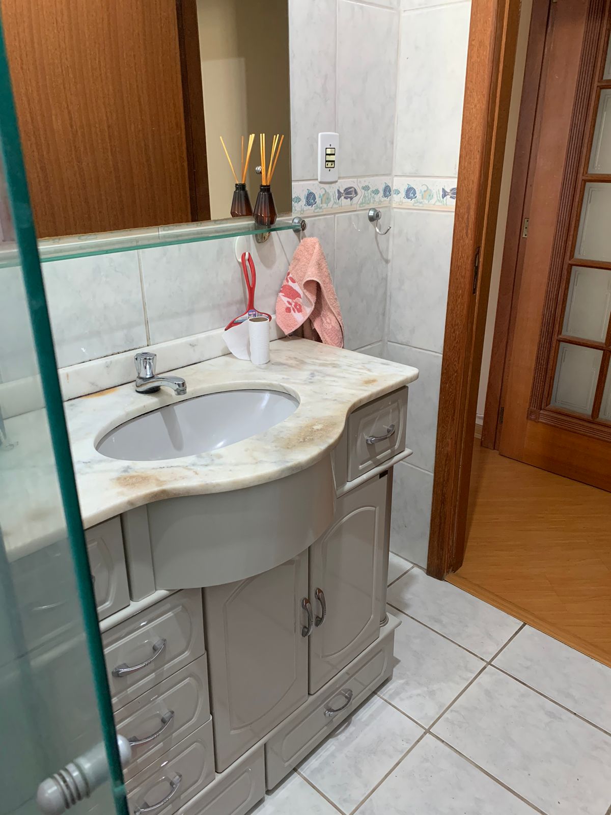 Apartamento à venda com 3 quartos, 83m² - Foto 13