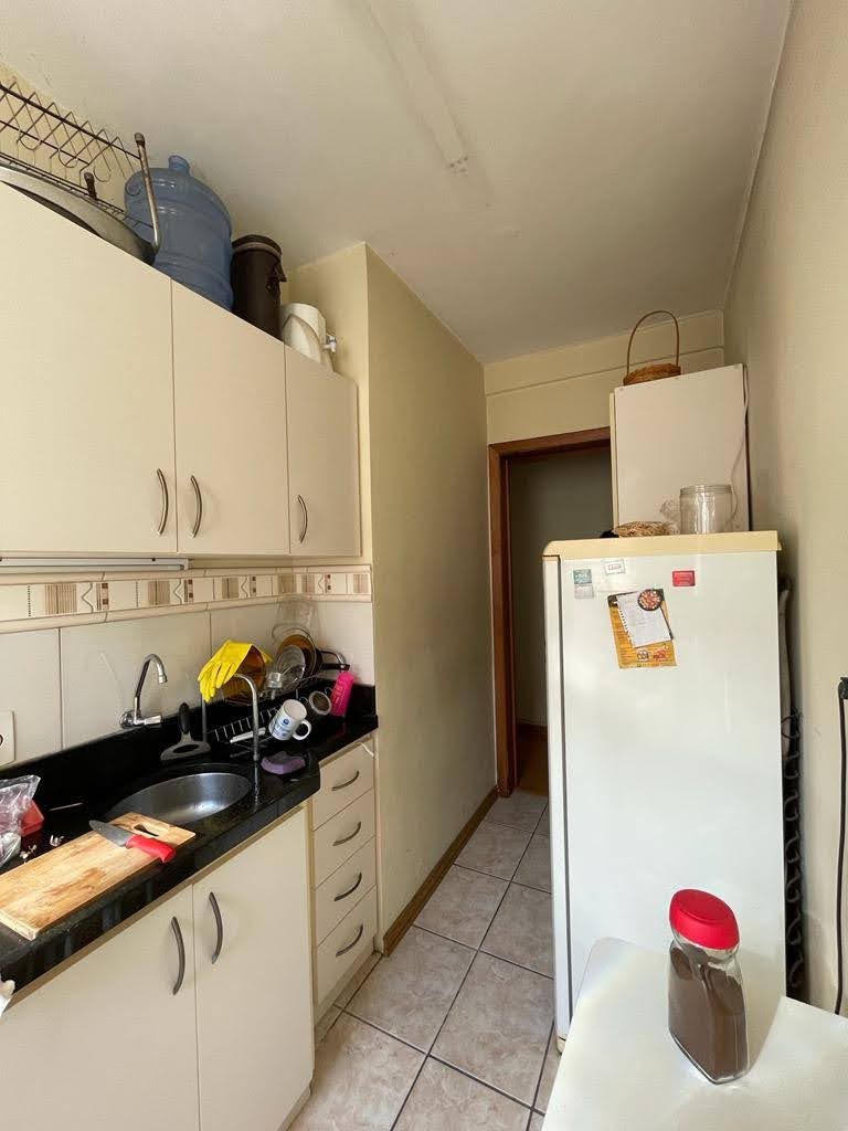 Apartamento à venda com 3 quartos, 83m² - Foto 16