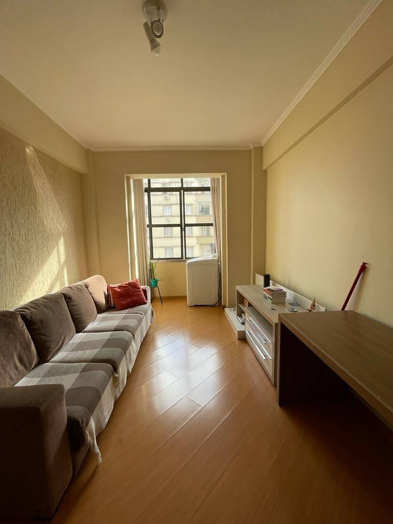 Apartamento à venda com 3 quartos, 83m² - Foto 7