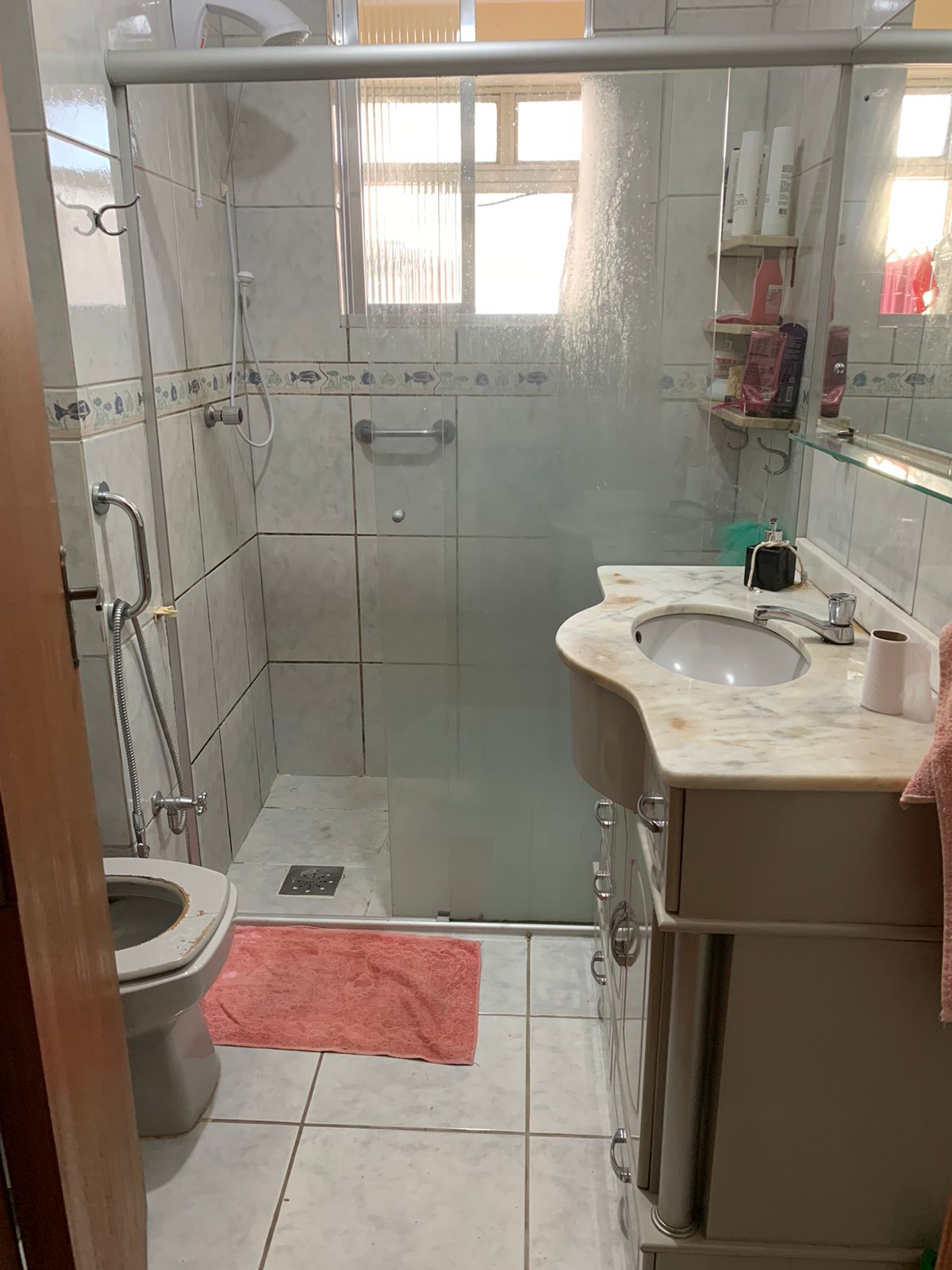 Apartamento à venda com 3 quartos, 83m² - Foto 12