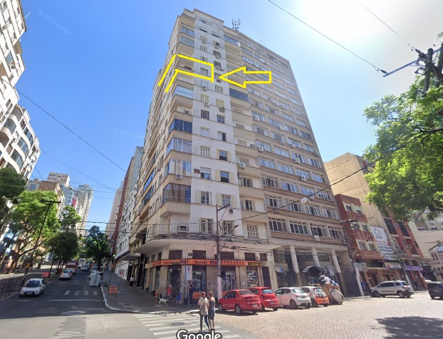 Apartamento à venda com 3 quartos, 83m² - Foto 1