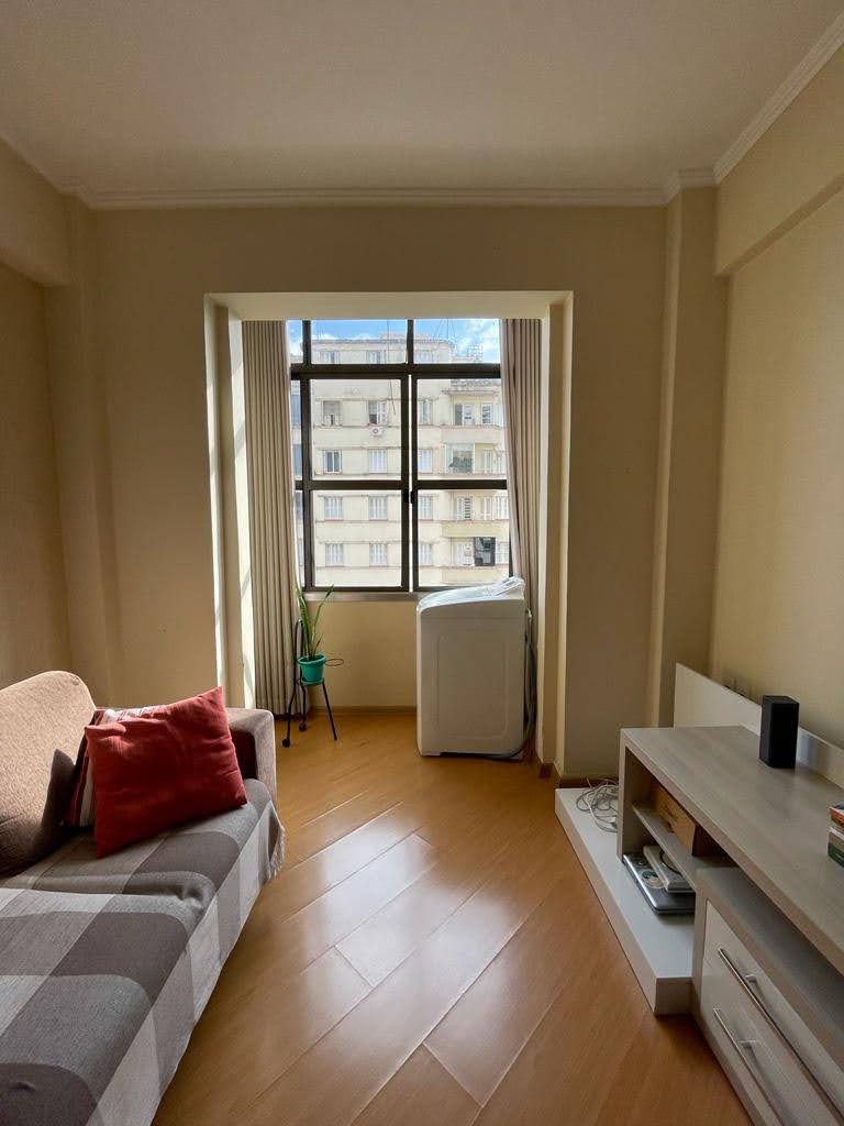 Apartamento à venda com 3 quartos, 83m² - Foto 8