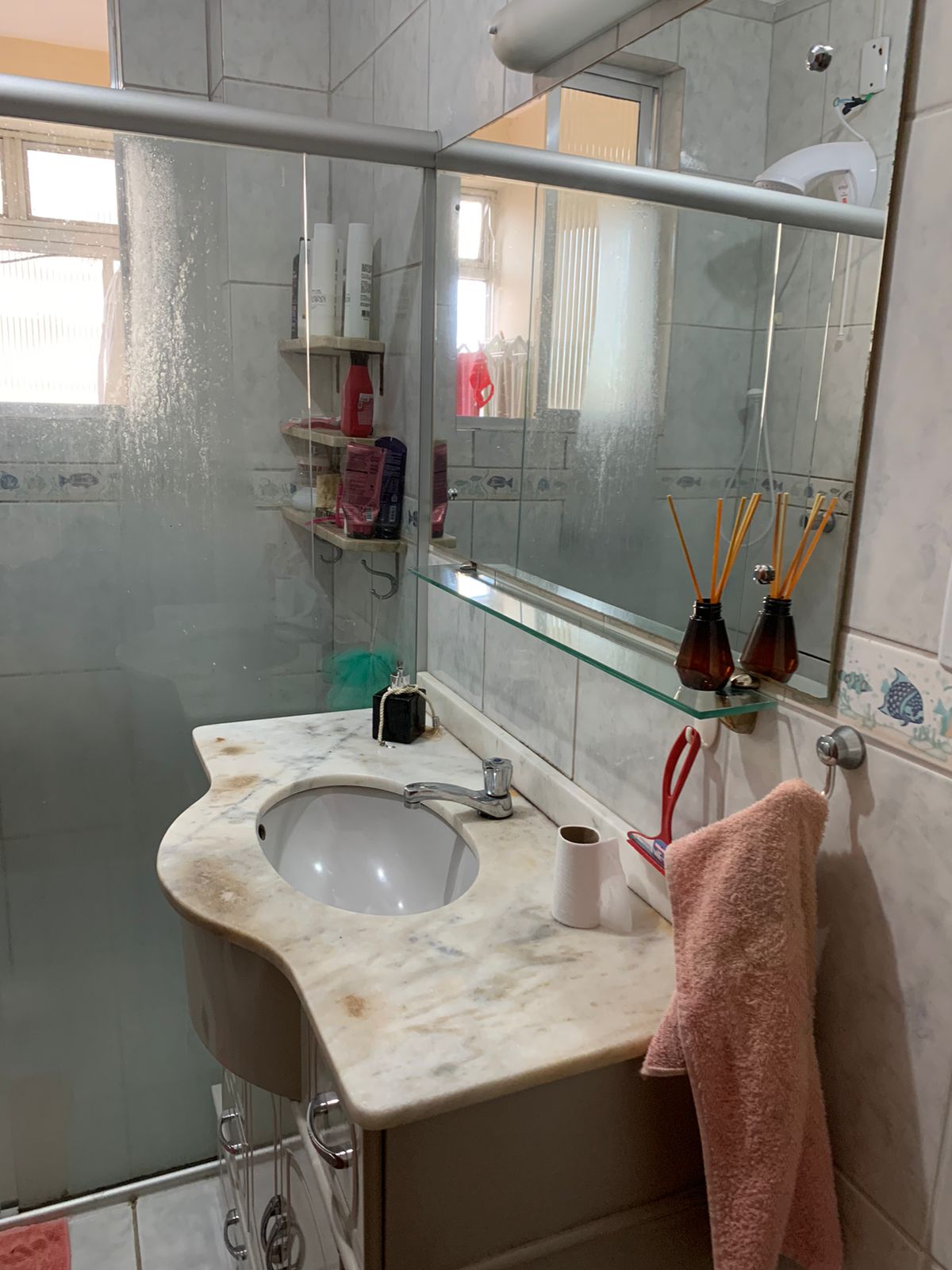 Apartamento à venda com 3 quartos, 83m² - Foto 17