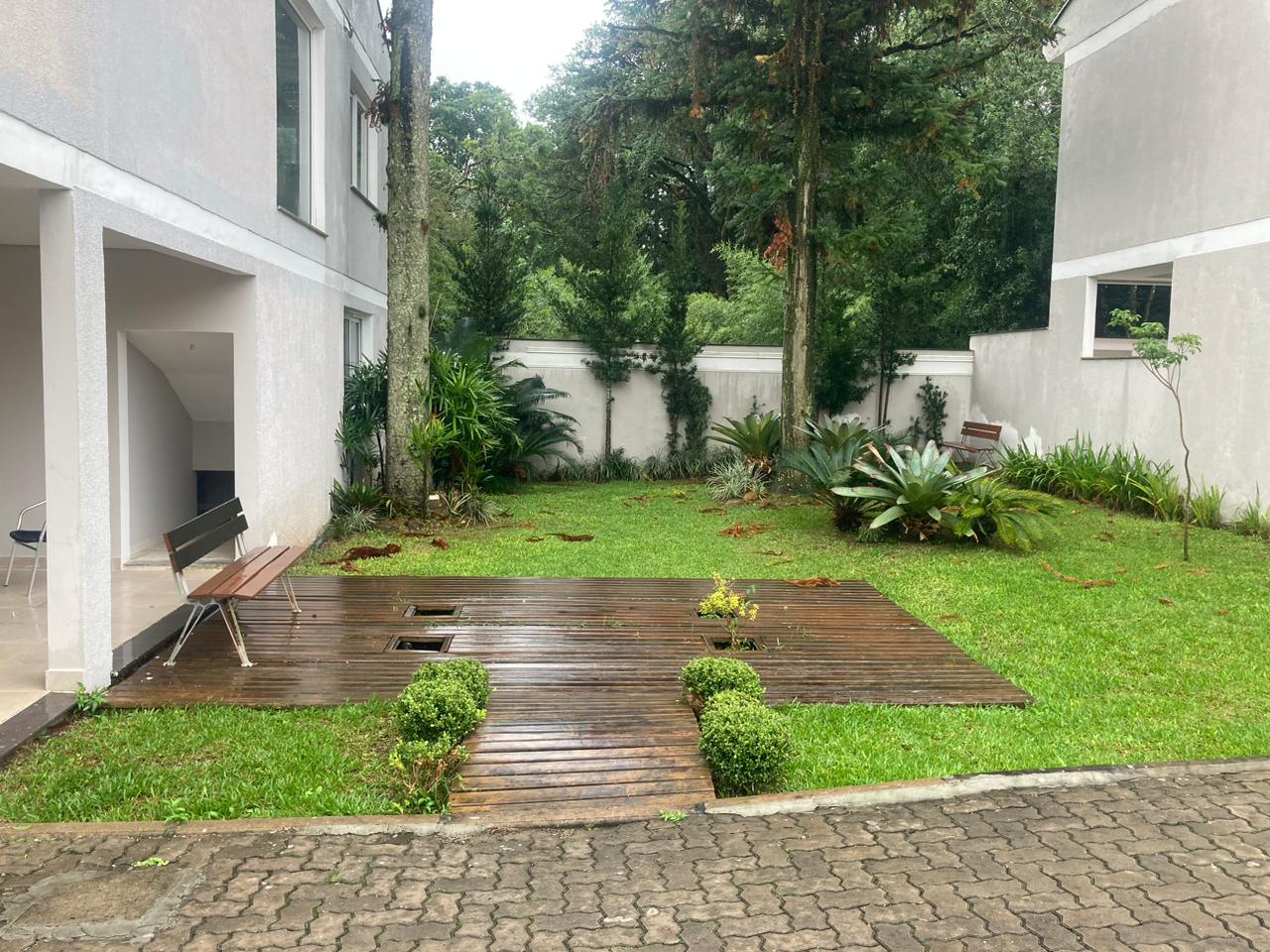 Casa de Condomínio à venda com 3 quartos, 200m² - Foto 16