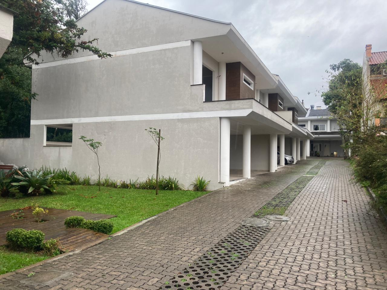 Casa de Condomínio à venda com 3 quartos, 200m² - Foto 10