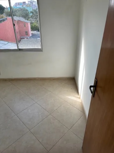 Apartamento à venda com 2 quartos, 50m² - Foto 2