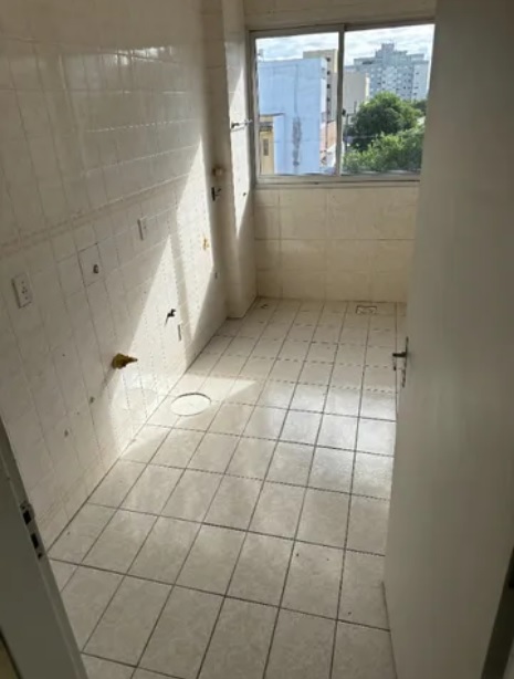 Apartamento à venda com 2 quartos, 50m² - Foto 6